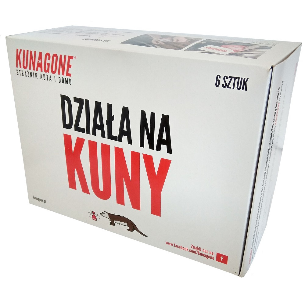 Skrämmer du bort kattskräp? Förpackning innehållande 6 stycken produkter. Skrämmer du bort kattskräp? Förpackning innehållande 6 stycken produkter.