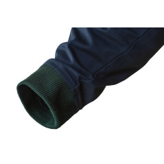 Arbetsblus PREMIUM, 62% bomull, 35% polyester, 3% elastan, storlek XXL