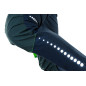 Arbetsbyxor PREMIUM, 62% bomull, 35% polyester, 3% elastan, storlek S