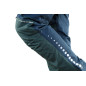 Arbetsbyxor PREMIUM, 62% bomull, 35% polyester, 3% elastan, storlek XXXL