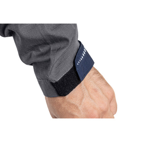 Arbetsjacka PREMIUM, 100% bomull, ripstop, storlek XS