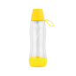 Filterflaska TEESA PURE WATER YELLOW