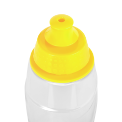 Filterflaska TEESA PURE WATER YELLOW | HandlaSmidigt.se