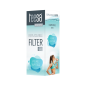 Filter för TEESA PURE WATER-flaskor