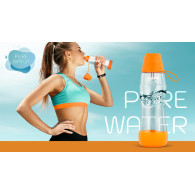 Filtry do butelek TEESA PURE WATER