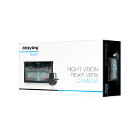 Kamera cofania Night Vision Peiying