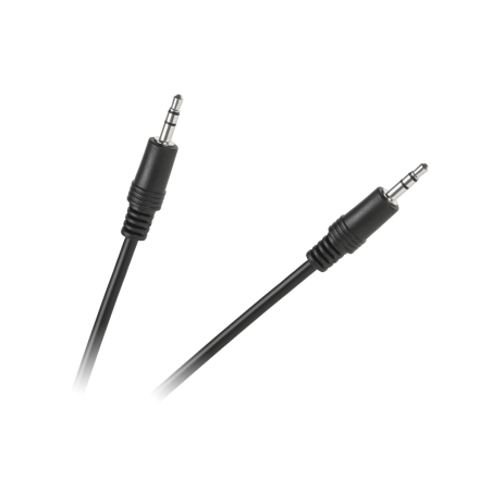Kabel JACK 3,5 mm hane-hane 1,8 m