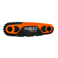 Torx-nycklar med handtag T9, T10, T15, T20, T25, T27, T30, T40