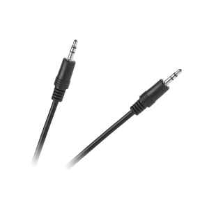 Kabel JACK 3,5 mm hane-hane 5m