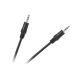Kabel JACK 3,5 mm hane-hane 5m