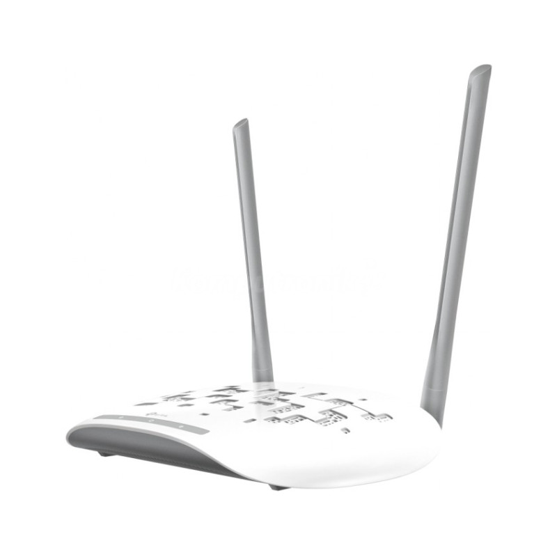 TP-LINK TL-WA801N Trådlös åtkomstpunkt, standard N, 300 Mb/s