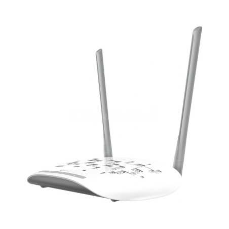 TP-LINK TL-WA801N Trådlös åtkomstpunkt, standard N, 300 Mb/s
