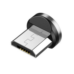 Kontakten Maclean, MicroUSB till magnetisk USB-kabel, MCE477 | HandlaSmidigt.se