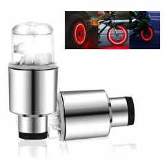 AG190C Ventiler som lyser 2 st rgb