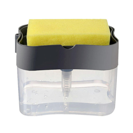 AG191C Diskmedelautomat