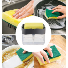 AG191C Diskmedelautomat