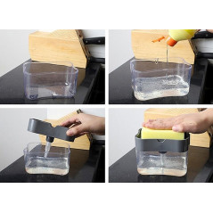 AG191C Diskmedelautomat