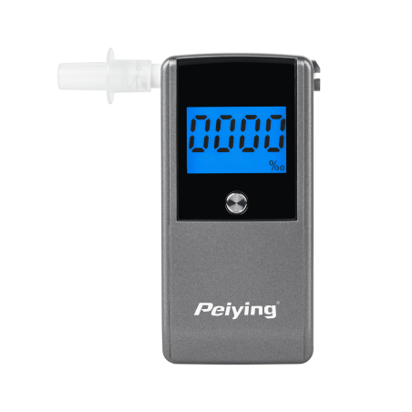 Alkoholmätare PEIYING KT-571