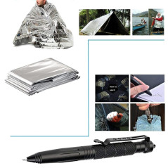 AG518A Zestaw survivalowy 12w1