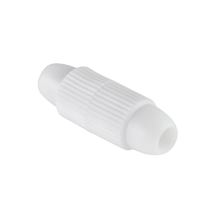 Kabel-TV-anslutning (barrel) vanlig Cabletech