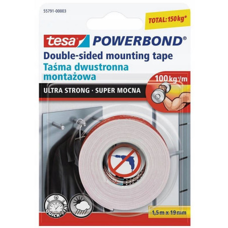 Tejp för montering Powerbond med z. 1,5 m: 19 mm stand62403-00002-01

Let me know if you need help with anything else!
