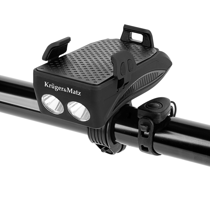 Cykelhållare XT50 3-i-1