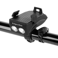 Cykelhållare XT50 3-i-1