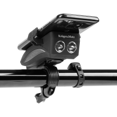 Cykelhållare XT50 3-i-1