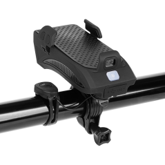 Cykelhållare XT50 3-i-1