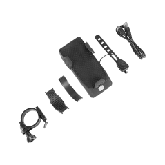 Cykelhållare XT50 3-i-1