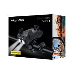 Cykelhållare XT50 3-i-1