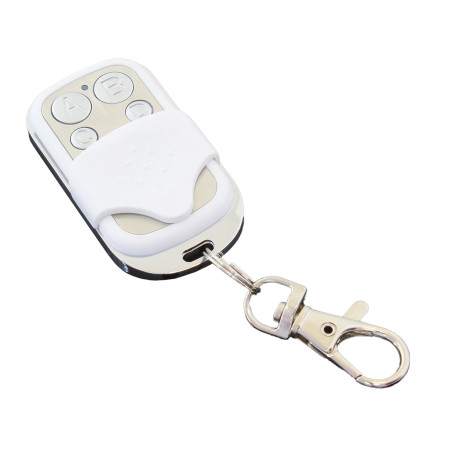 AG197G Självkopierande pilot vit