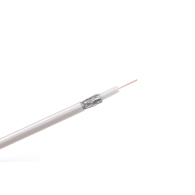 Koaxialkabel RG-6U CU