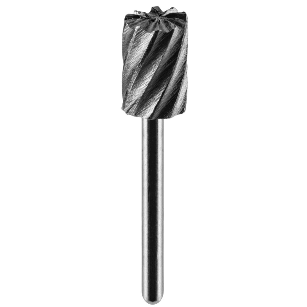 HSS-frässtift 7,8 mm, skaft 3,2 mm, 2 st. HSS-frässtift 7,8 mm, skaft 3,2 mm, 2 st.