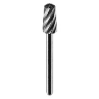 Frez HSS klinga 6,0 mm, skaft 3,2 mm, 2 st.