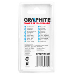 Mässingsborstar, penselborste, bägare, tallrik, set om 3 st.