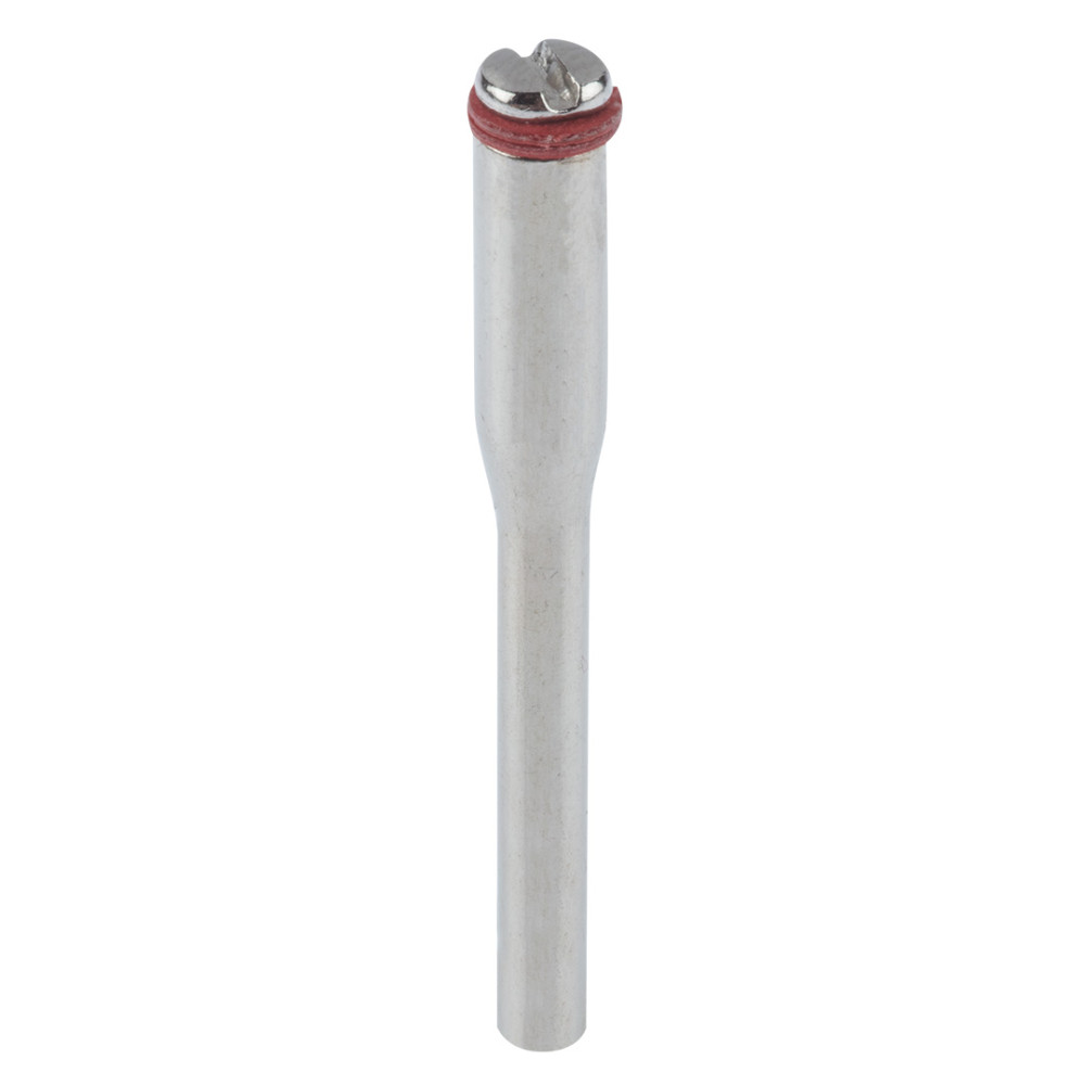 Trzpień do miniszlifierki 3.2 mm, 2 szt. Trzpień do miniszlifierki 3.2 mm, 2 szt.