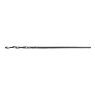Wiertła precyzyjne 0.8-3.2 mm, zestaw 7 szt.
