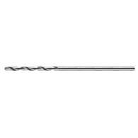 Wiertła precyzyjne 0.8-3.2 mm, zestaw 7 szt.