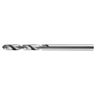 Wiertła precyzyjne 0.8-3.2 mm, zestaw 7 szt.