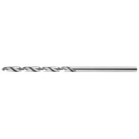 Precisionsborrar 0,8-3,2 mm, set med 7 stycken.