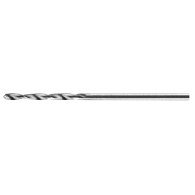 Wiertła precyzyjne 0.8-3.2 mm, zestaw 7 szt.