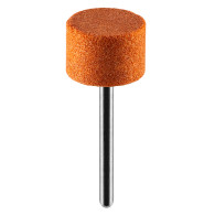 Tillbehör till minislipmaskin, slipstenar, set med 11 delar.