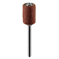 Tillbehör till minislipmaskin, slipband, sliparkiv, set med 24 stycken.