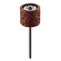 Tillbehör till minislipmaskin, slipband, stenar, sliprondeller, set med 52 delar.