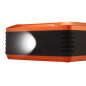 Startenhetsen 'Jumpstarter', powerbank - 14Ah, kompressor 3,5 BAR, ficklampa
