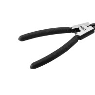 Tänger för utvändiga segeringar, raka, 180 mm