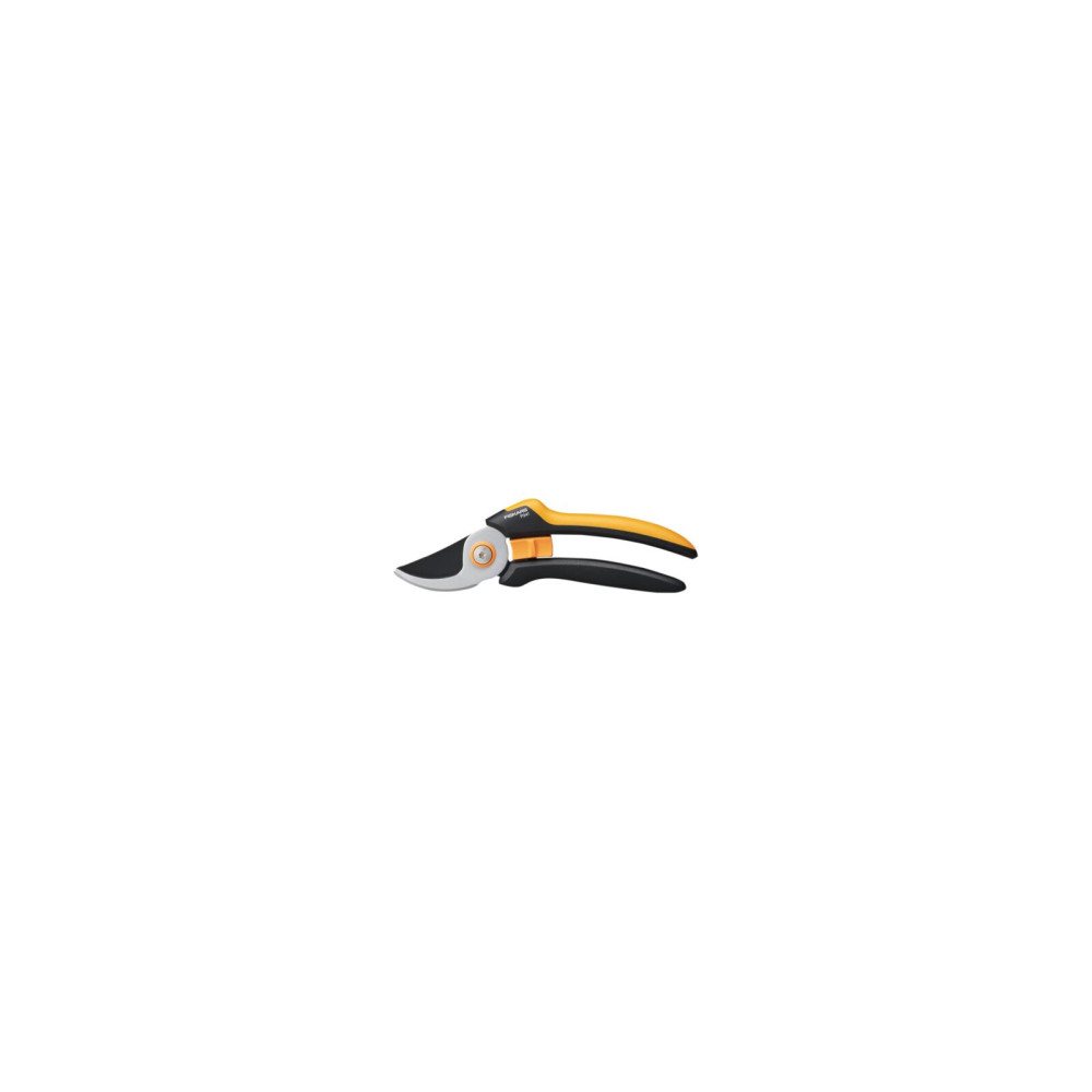 Beskärningssax 265mm solid l p341 Beskärningssax 265mm solid l p341