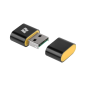 Läsare för microSD-kort r60 REBEL mini
