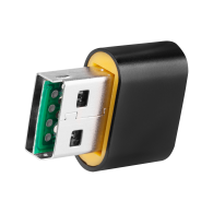 Läsare för microSD-kort r60 REBEL mini